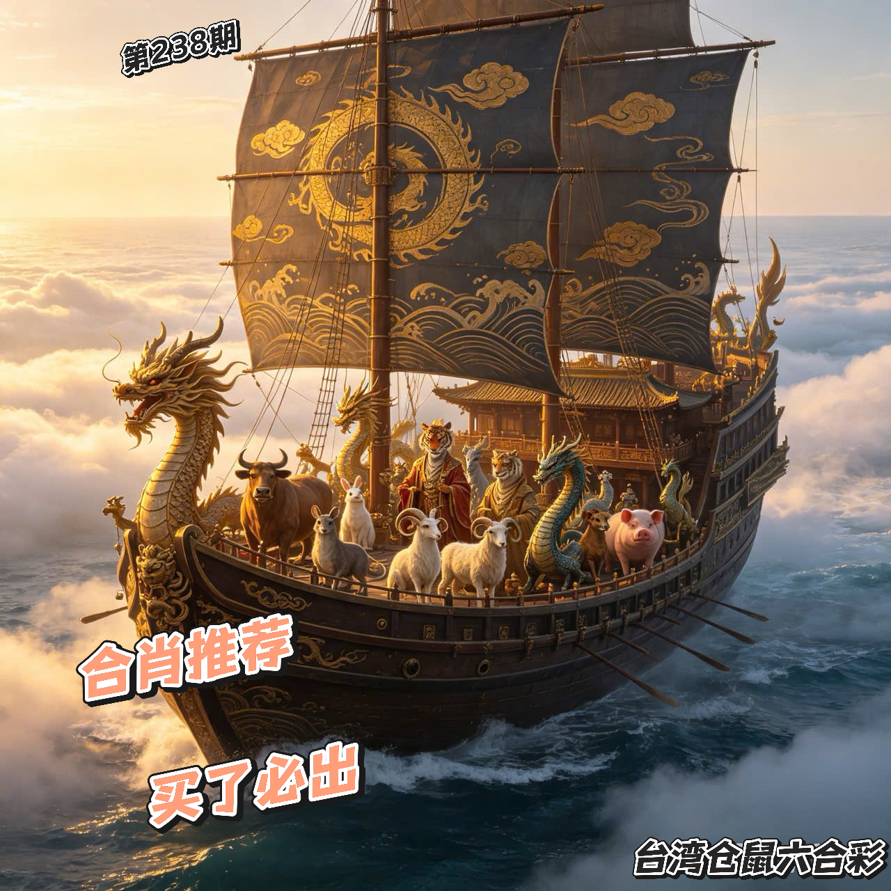 第238期