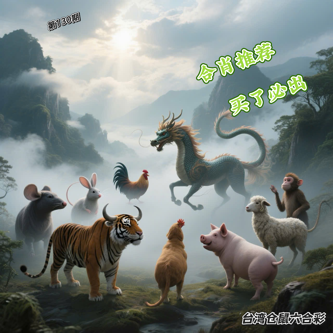 第130期