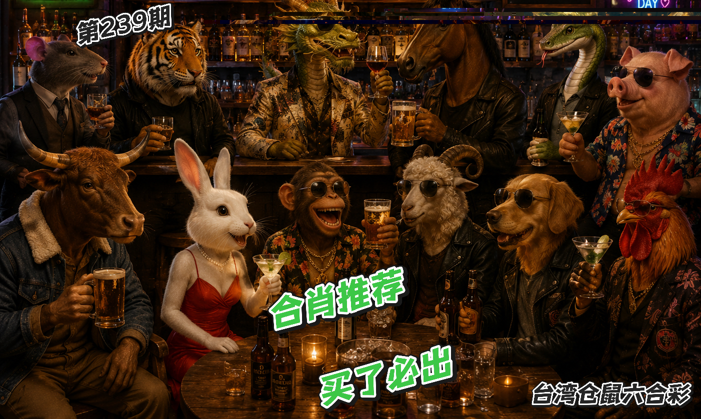 第239期