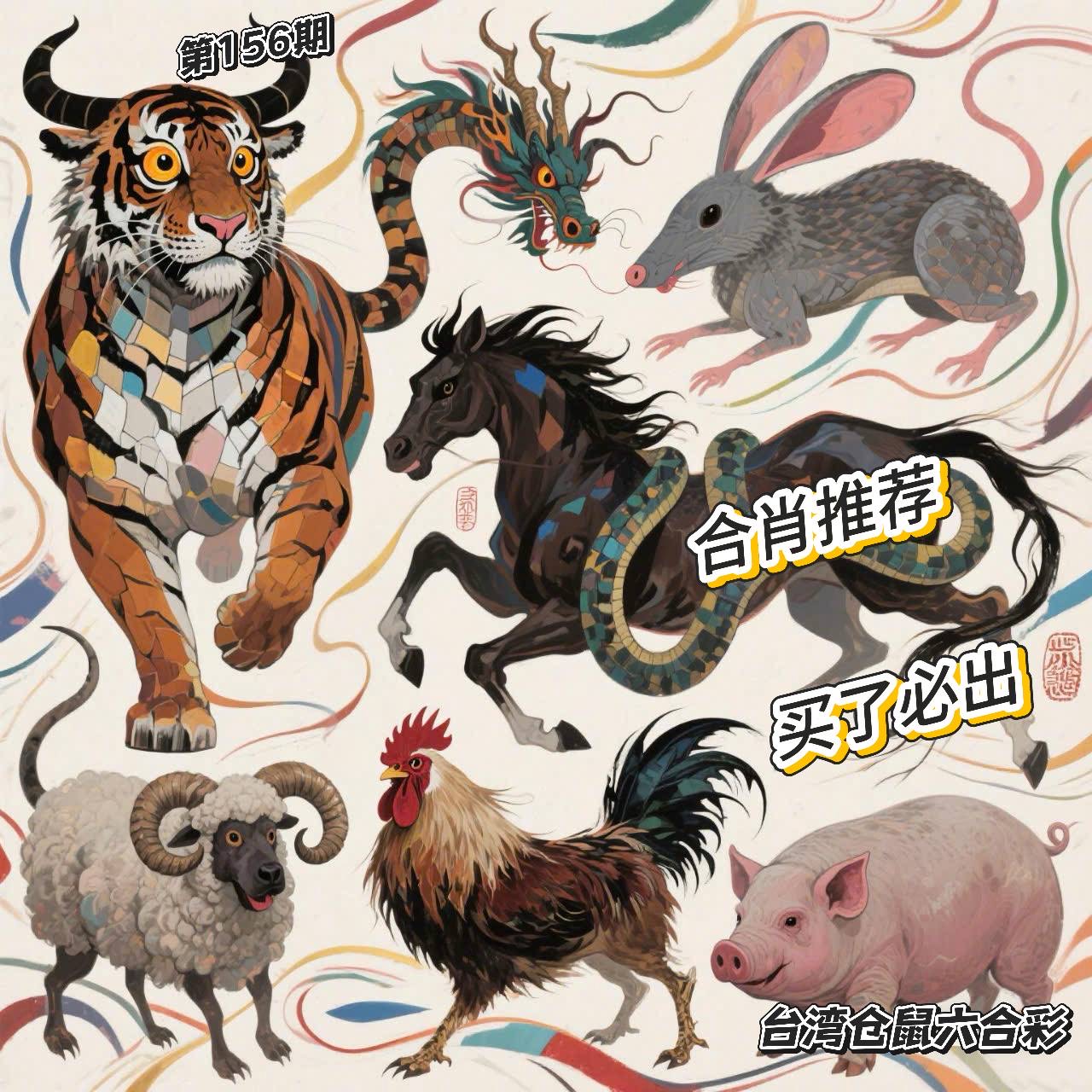 第156期