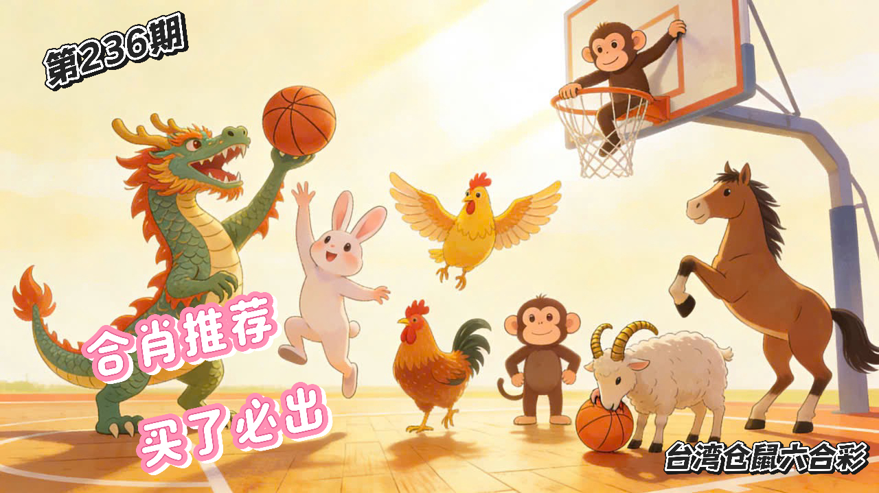 第236期