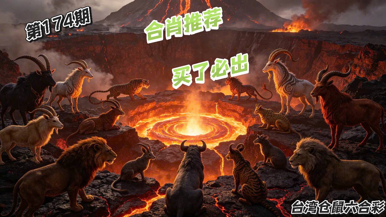 第174期