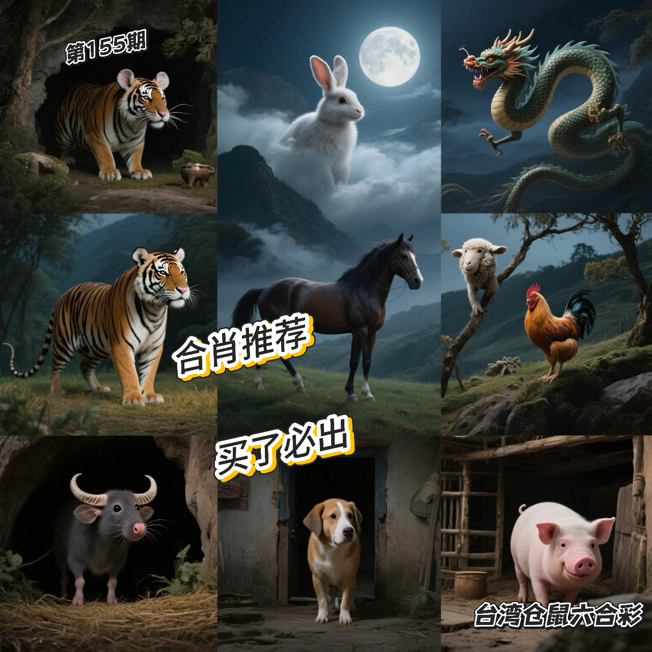 第155期