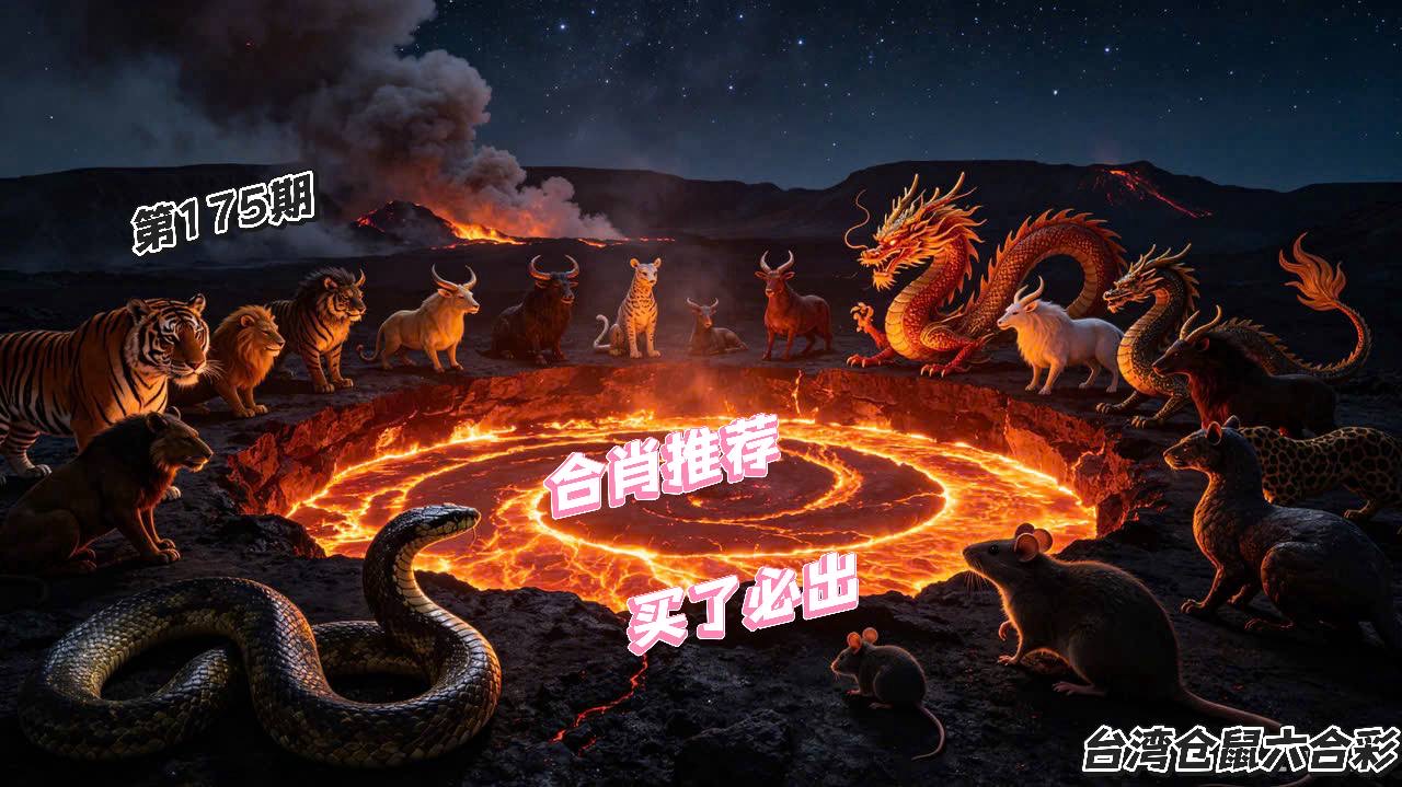 第175期